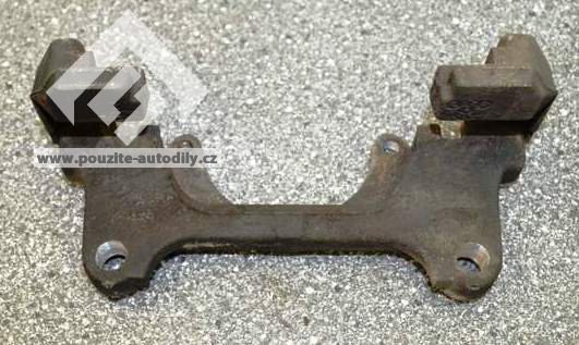 Drž 225 K Třmenu Brzdy Vpředu 3c0615125 Audi A4 A5 Tt