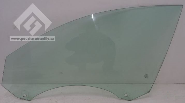 Sklo Předn 237 Ch Lev 253 Ch Dveř 237 Audi A6 4f0845201b