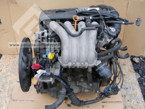 Motor 1.8 20V ADR do VW Passat B5, Audi A4