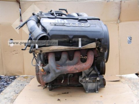 Motor 1.8 20V ADR do VW Passat B5, Audi A4