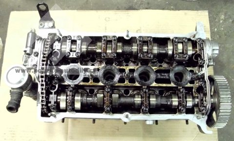 Hlava motoru 1,8T AWT, 058103373D, Audi A4 8D, B5 95-00 / A6 4B, C5 97-05