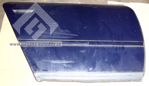 Dveře Prav 233 Zadn 237 Audi A6 C5 4b0833052 Lykona Styl S R O