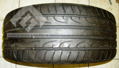 Dunlop SP Sport MAXX 225 / 45 R17 94W, letní pneu