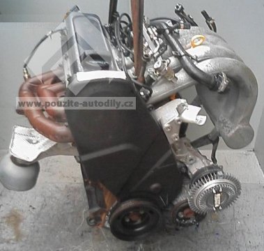 Motor ADP 1,6i 74Kw / 100Ps, Audi A4 95-97