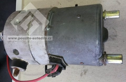 Hydraulické čerpadlo pro ESP Audi A4, A6, A8, 8E0614175D