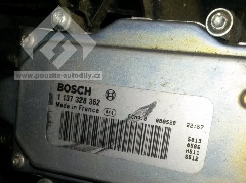 Ventilátor chladiče Audi Q7 07-13, 7L0959455F