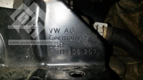 Čerpadlo paliva Audi A3, 5N0906129B