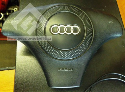 Airbag pro sportovni volant Audi A4 A6, A8, 8D0880201H