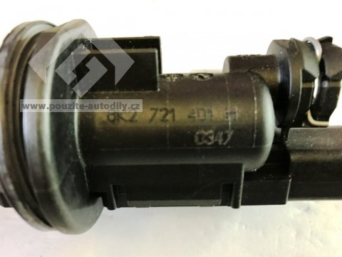 Spojkov 253 V 225 Lec 8k2721401h Audi A4 A5 A6 Q5 Lykona