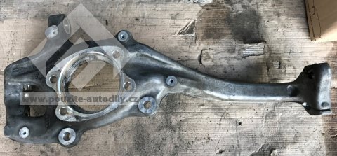 Těhlice Vpředu Vlevo 4g0407241c Audi A4 A5 A6 A7 Q5