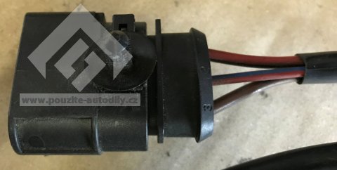 Svazek elektroinstalace pro ventilator 4F0971547 Audi A6 4F