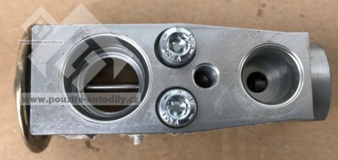 Expanzní ventil 5Q0820679C Audi