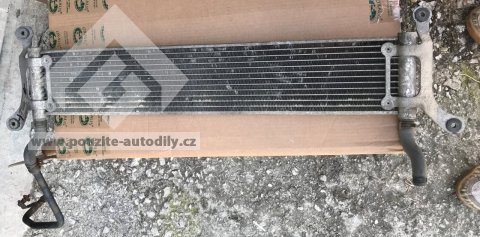 Přídavný chladič vody 7L6121212A Audi Q7