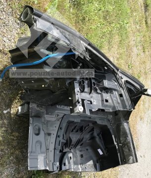 Zadní blatník pravý 4H4809844 Audi A8 S8 D4 LONG