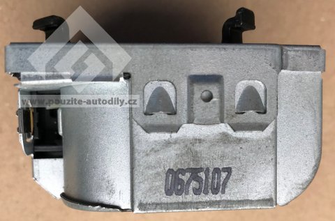 Zapalovací modul 5DD008319 plynové výbojky Audi A8 D3 Hella