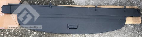 Roleta do kufru 4L0863553 Audi Q7