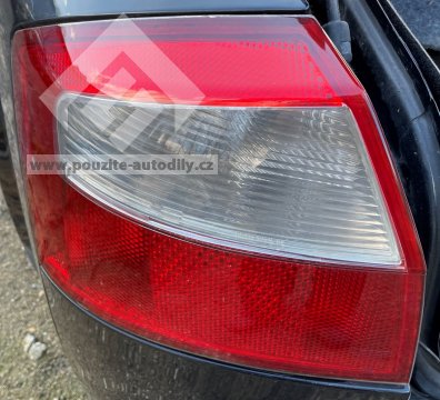 Zadní světlo vlevo 8E0945095, Audi A4 B6 01-05