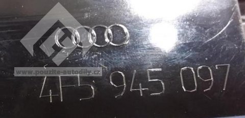 Brzdové přídavné světlo 4F5945097 Audi A6 4F lim.