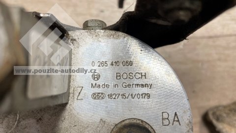 8E0614175F Bosch 0265410050 Hydraulické čerpadlo ESP Audi
