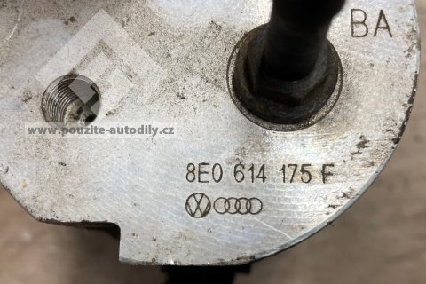 8E0614175F Bosch 0265410050 Hydraulické čerpadlo ESP Audi