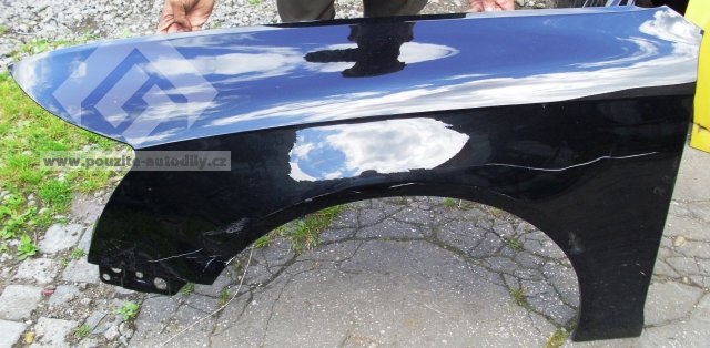 Blatn 237 K Předn 237 Vlevo Audi A6 C6 08 11 Origin 225 L 4f0821103f