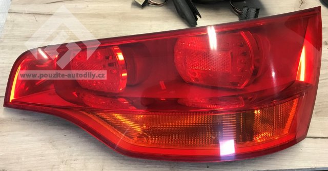 Zadní světlo pravé 4L0945094 Audi A6 Q7 4L