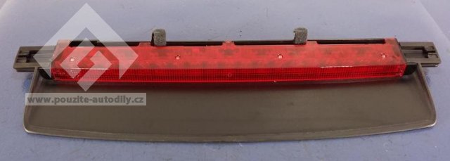 Brzdové přídavné světlo 4F5945097 Audi A6 4F lim.