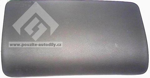 Krytka airbagu spolujezdce Audi A4 95-99, originál 8D1880217