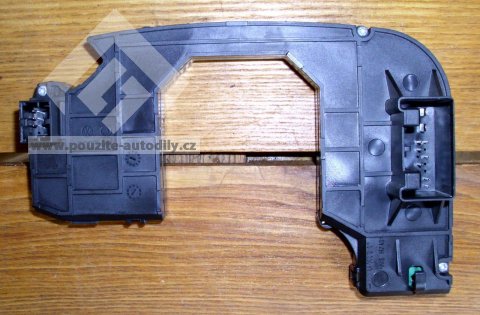 Modul elektronický pro přepínač volantové tyče, originál 4F0953549A, Audi A6, Q7