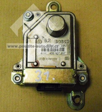 Senzor přírustu otáček (ESP), 4D0907657 Audi A4, A8