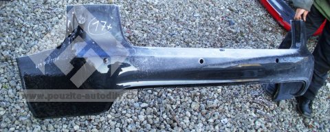 Zadní nárazník 4F9807511A Audi A6 C6 Typ 4F Avant 05-08