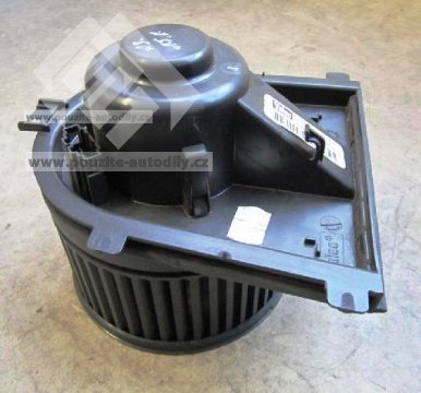 Motorek topení Audi A3, Audi TT, 1J1819021A, 1J1819021B, 1J1819021C