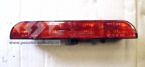 Brzdové přídavné světlo, Audi A4 95-01, A8 94-03, 8D5945122