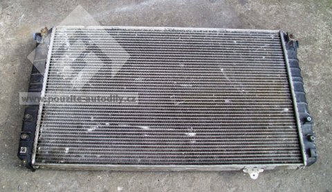 Chladič vody, originál Audi A8 4D 3,7, 4,2 V8, 4D0121251R