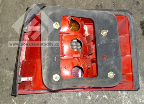 Zadní světlo levé Audi A6 Avant 98-01, 4B9945217, 4B9945095D