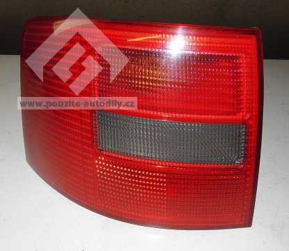Zadní světlo levé Audi A6 Avant 98-01, 4B9945217, 4B9945095D