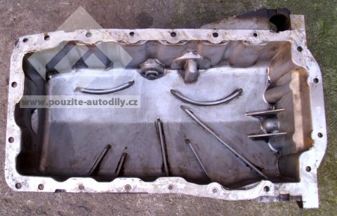 Vana motoru Audi, originál 038103603E