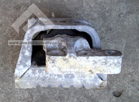 Silentblok motoru vpravo, Audi A3 1K0199262BA, 1K0199262AE, 1K0199262AS