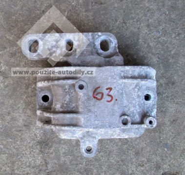 Silentblok motoru vpravo, Audi A3 1K0199262BA, 1K0199262AE, 1K0199262AS