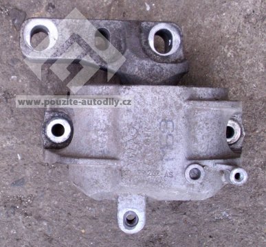 Silentblok motoru vpravo, Audi A3 1K0199262BA, 1K0199262AE, 1K0199262AS