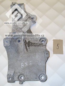 Držák alternátoru a čerpadla, Audi 038903139AF, 038903143AF