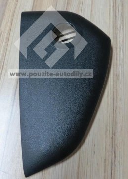 Kryt palubovky vlevo, Audi A6 C6, 4F0857085