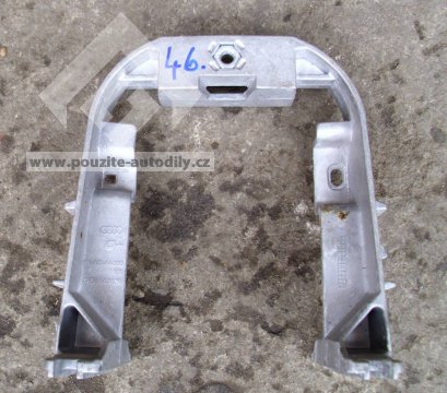 Držák pro loketní opěrku, Audi A6 C6, 4F0864283