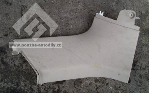 Panel sloupku D vlevo nahoře, Audi A6 C6 4F9867245 S41