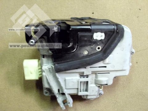 Zámek dveří vlevo vpředu, vnitřní, Audi Q7, 3C1837015A