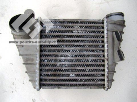 Intercooler Audi A3 97-00, 1J0145805B, 1J0145805D