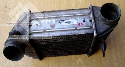 Intercooler Audi A3 97-00, 1J0145805B, 1J0145805D