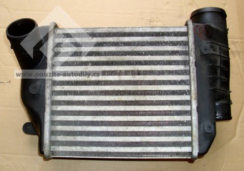 Chladič nasavaného vzduchu, Intercooler A6 C6 4F0145805E