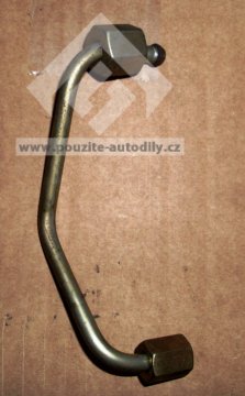 Trubka paliva Audi A4, A6 05-08, A8 04-07, 059130241BN