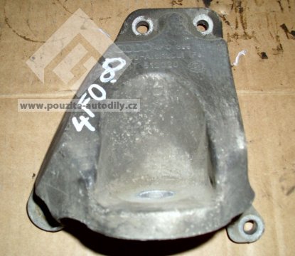 Držák - vzpěra převodovky vpravo, Audi A6 05-08, 4F0399114B